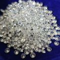 White Shree ram export lab grown diamonds