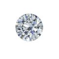 SRX Diamonds Shree Ram Export Natural Diamond Polished Round Transparent white round natural solitaire diamond