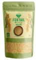 Organic Foxtail Millets