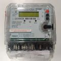 Aluminum Plastic Electric 240 V electronic trivector energy meter