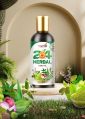 Takpro Cosmetic herbal 24 hair oil