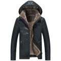 Mens Winter Leather Jackets