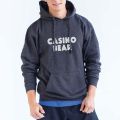 Party Wear Mens Printed Hoodie