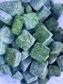 Frozen Spinach cubes