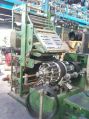 Automatic Tyre Building Machine