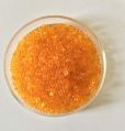 Natural Quartz Dry Organic Orange Silica Gel