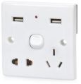 Electric Socket Switches