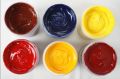 Water Based Pigment Paste