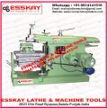 New 9-12kw Semi Automatic 24inch heavy duty shaping machine