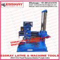 380V New Semi Automatic 9-12kw Electric single column radial drilling machine