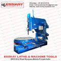 4000-6000kg 10000 KGS BLUE 440V New 9-12kw Fully Automatic ESSKAY Cast Iron Yes Heavy Duty Mechanical 500mm slotting machine