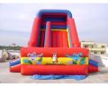 Inflatable Combo Bouncers