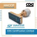 HACCP Certification in Ahmedabad