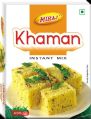khaman instant mix