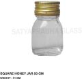 honey jar 50 GM