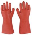 Rubber Electrical Safety Glove