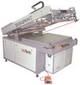 Automatic Screen Printing Machine