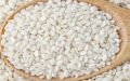 White Top Taste Organic hulled sesame seeds