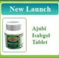 Ajubi Isabgol Tablet