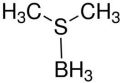 Borane Dimethyl Sulphide Complex