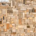 WD12023-A Wood Rustic Series Vitrified Tile