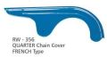 RW-356 Bicycle Chain Cover