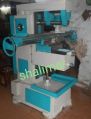 200 Kg 220 V Shalimar Gear Hobbing Machine
