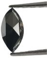 Marquise Cut Polished Gemone Diamonds Marquise Cut 3 carat natural marquise jewellery black diamond