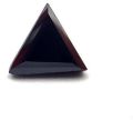 Natural 2.00 Ct Triangle Black Diamond Loose