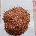 Natural Organic Solid Red Rice