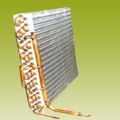 Copper Golden air conditioning cooling coils