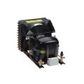 Black New Automatic Air Cooled Condensing Unit