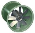 1/2 HP TO 10 HP Axial Flow Fans