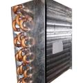Copper Chiller Condenser Cooling Coils