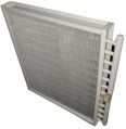 Metal 2 HP duct air cooler