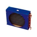 Copper Polished Rectangular New 440V heating coil condenser