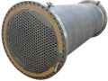 Stainless Steel Polished Cylindrical New Semi Automatic plate heat exchanger