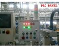 PLC Control Panel