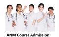 ANM Nursing Admission Services