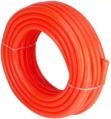 PVC Round Red High garden hose pipe