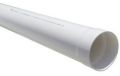 Pvc Grey Polished storm water pipes