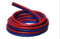 PVC Round Red Blue Coated High Welding Hose Pipe