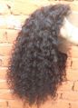Full Lace Raw Wig