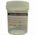 50ml Urine Containers