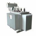 3-phase oil cooled distribution transformer