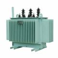 100kVA 3-Phase Oil Cooled Distribution Transformer