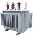 250kVA 3-Phase Oil Cooled Distribution Transformer