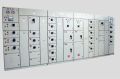 Single Phase Three Phase Power Distribution Control Panel