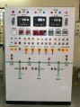 MS Primary Power Grey synchronization control panel