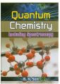 Quantum Chemistry Book